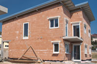 Narfords home extensions