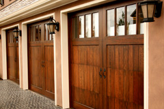 Narfords garage extension quotes