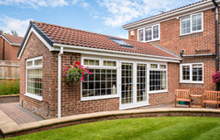 Narfords house extension leads